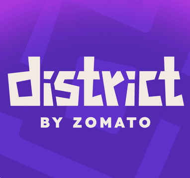 District
