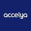 Accelya logo