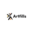 Artfills logo