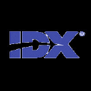 IDX™ logo