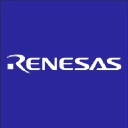 Renesas logo