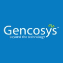 Gencosys logo