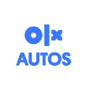 OLX India logo