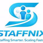 Staffnix logo