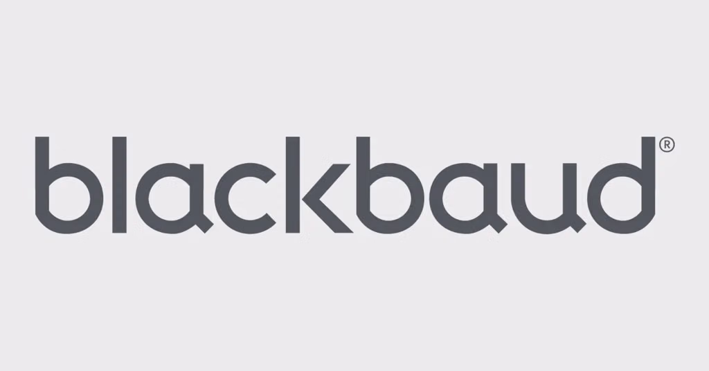 Blackbaud India logo