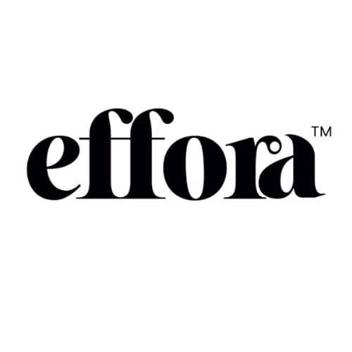 Effora logo
