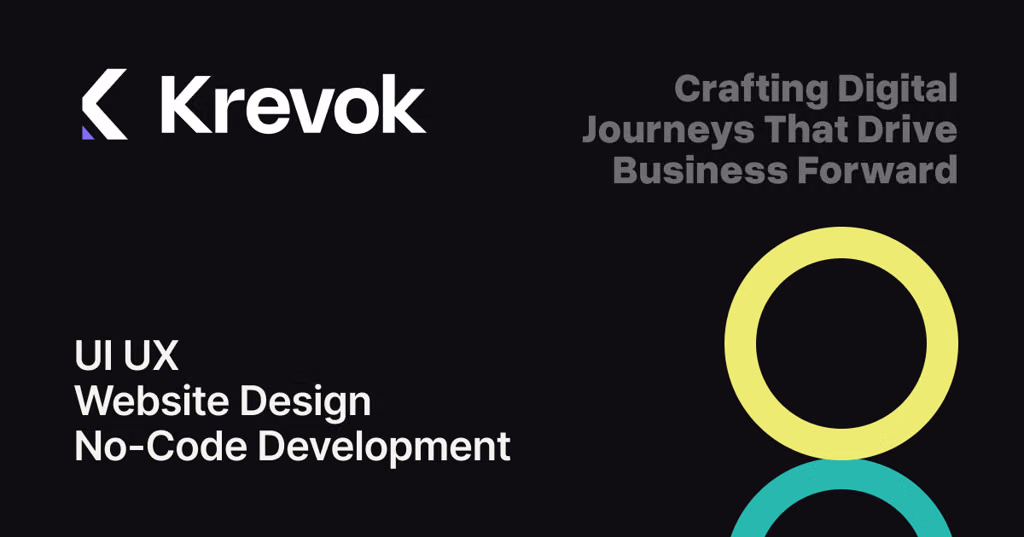 Krevok logo