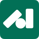 Dcluttr logo