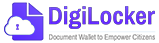 Digilocker logo