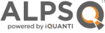 iQuanti Alps logo