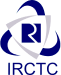 Irctc logo