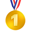 Gold Medal