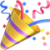 Party cap