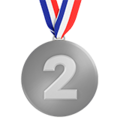 Silver Medal